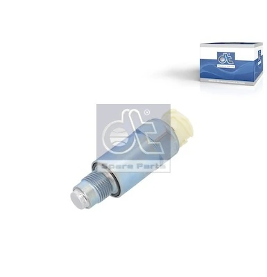 Sensor, engine speed